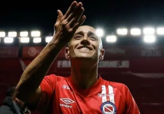 River va con todo por Federico Fattori