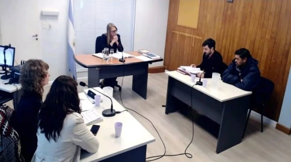 Irá a juicio por provocar un grave accidente y no cumplir con las obligaciones del proceso