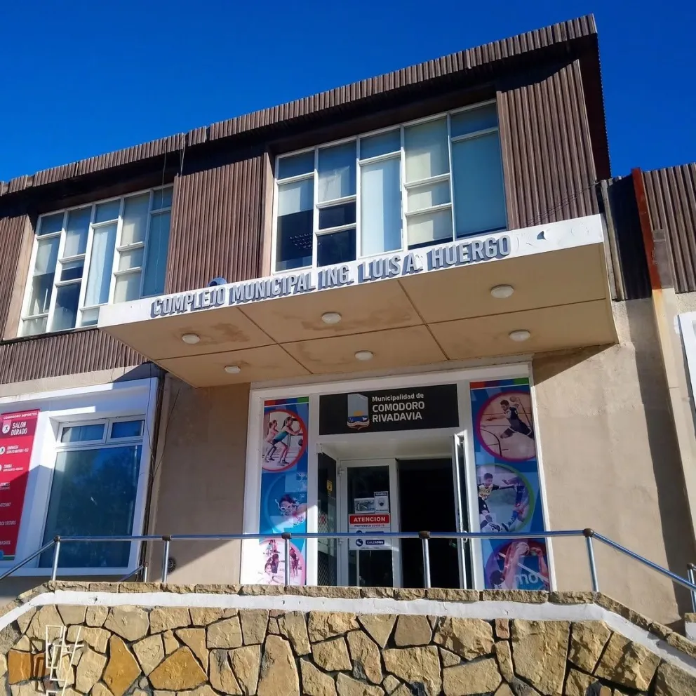 Buscan consolidar a Comodoro como sede de grandes eventos deportivos