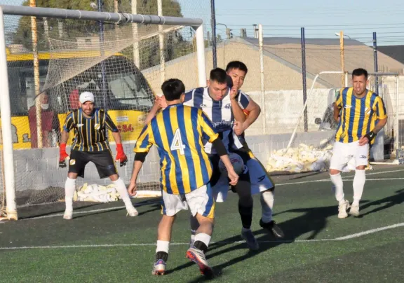 ¿Cómo se define el Zonal de la Categoría 
