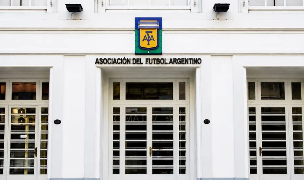La justicia ratificó el cambio de sede de la AFA a Pilar, en la provincia de Buenos Aires. 