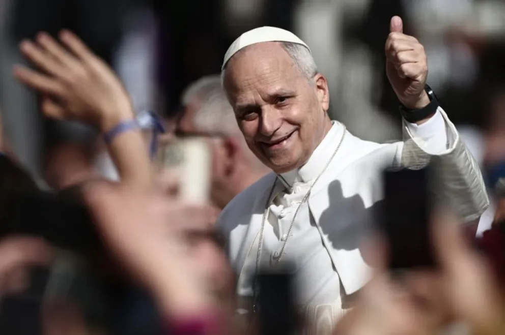 Perú confirmó la visita del papa León XIV y hay expectativas por una probable llegada a la Argentina.