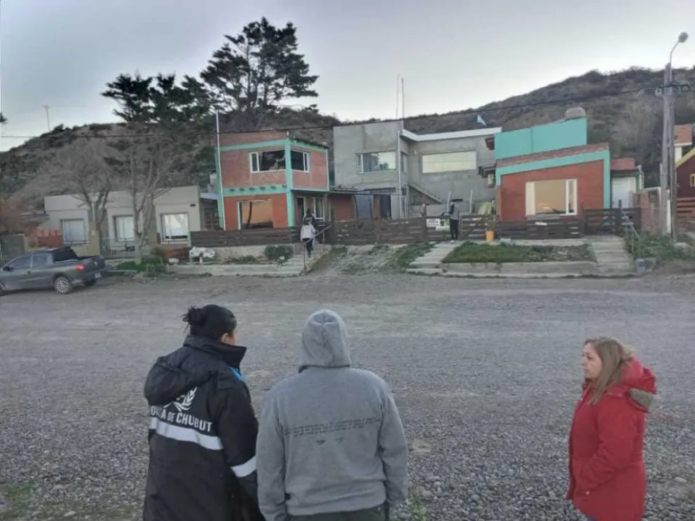 Tragedia en Playa Magagna: la fiscal Gómez confirmó que ya fue identificado el perro que atacó a la niña