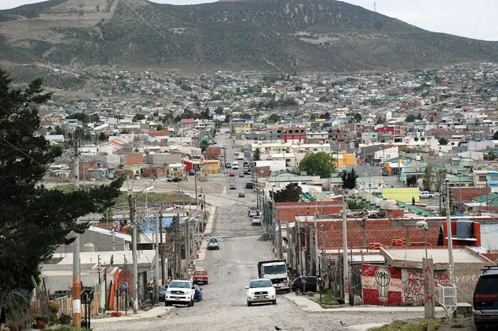 Balearon a un hombre en el barrio Moure y se negó a denunciar