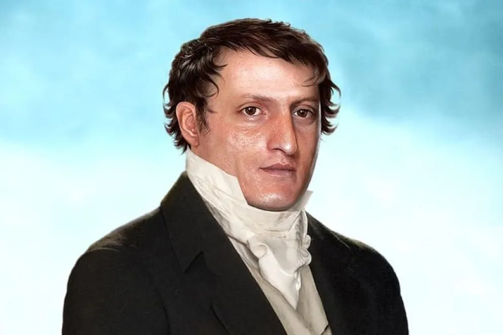 20 de junio: la historia detrás del Día de la Bandera y el legado de Manuel Belgrano
