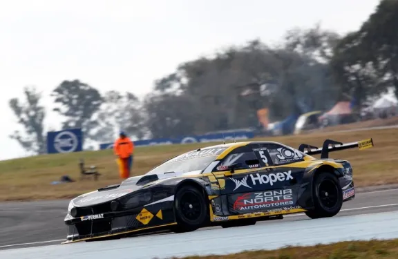 El ganador del TC en Rafaela se llevará 15 millones