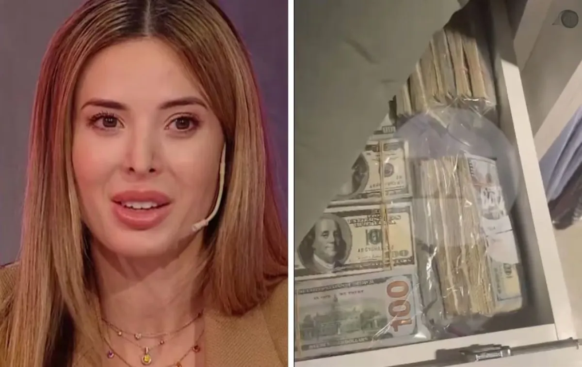 Jésica Cirio asegura que los videos difundidos fueron manipulados y denunció extorsión | Diario Crónica