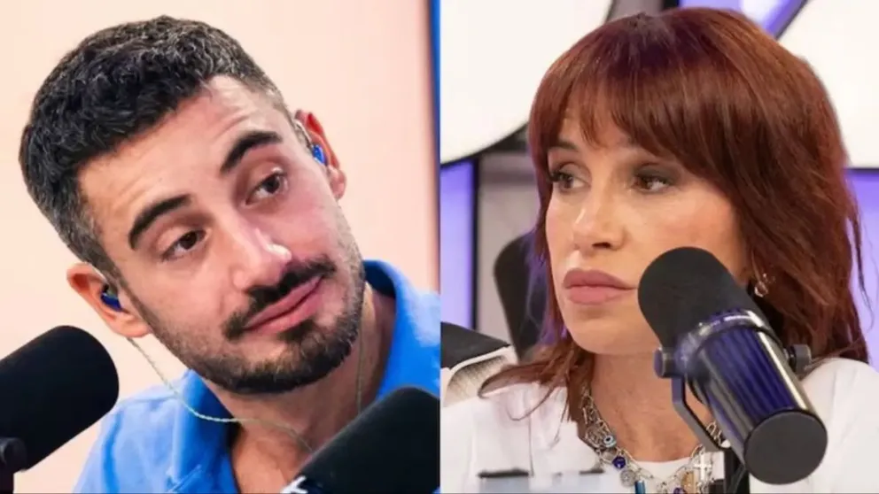 Flor Peña analiza demandar a Luzu TV tras su desvinculación