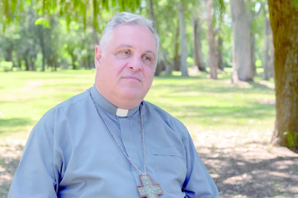 Conferencia Episcopal Argentina: Marcelo Colombo alertó sobre la situación de los jubilados y el acceso a la salud