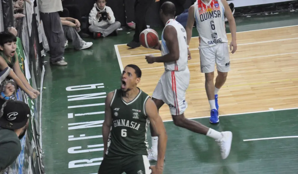 Anyelo Cisneros fue el goleador