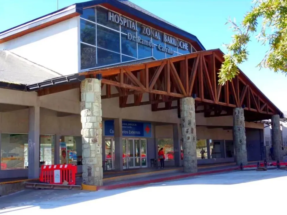 Murió la mujer con hantavirus que estaba internada en Bariloche