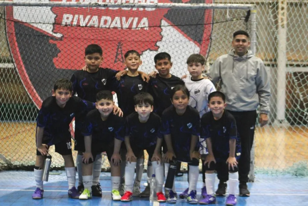 El Lobito C-11 2015.