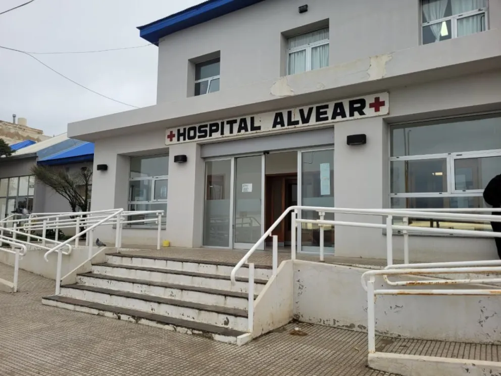 El Hospital Alvear vuelve a sumar atención pediátrica desde el 1 de julio