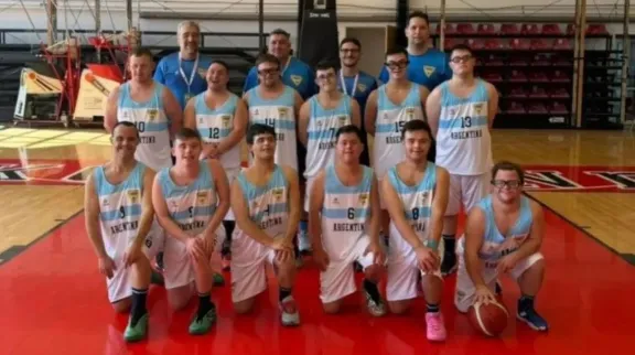 Argentina consiguió el título mundial