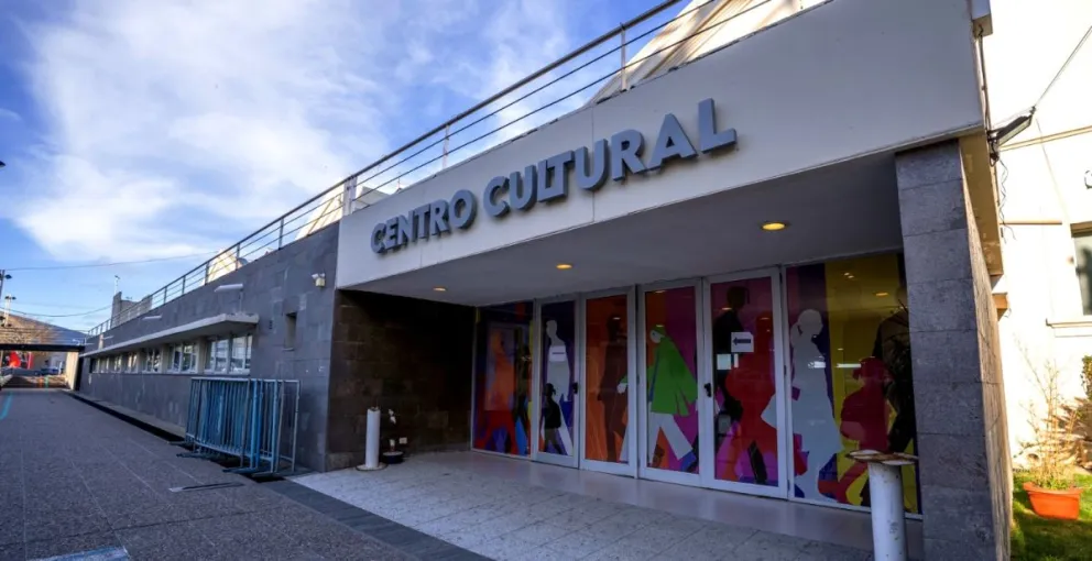 Comodoro despedirá junio con más de ocho propuestas culturales gratuitas en el Centro Cultural y el CIP