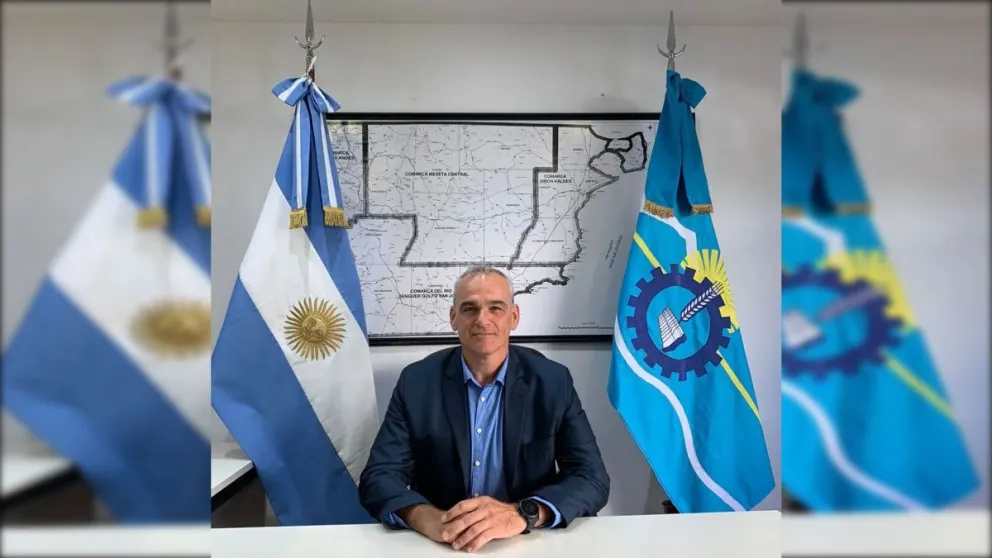 Juan José Rivera defendió el acuerdo con YPF: “En un año hicimos más inspecciones a operadoras que en los seis anteriores”