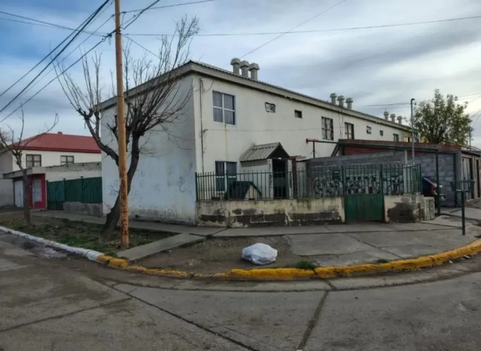 El milagro de una nena de siete años que saltó al vacío para salvar a su hermano