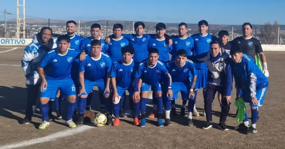 San Martín aprovechó el escenario, ganó de local y se clasificó