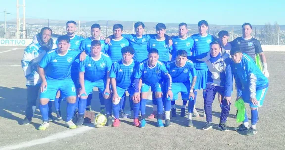 San Martín aprovechó el escenario, ganó de local y se clasificó