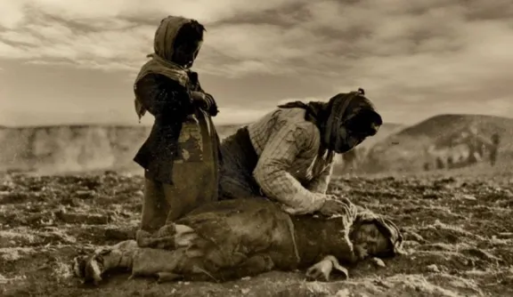 Israel aprobó por unanimidad el reconocimiento oficial del genocidio armenio en medio de su crisis con Turquía
