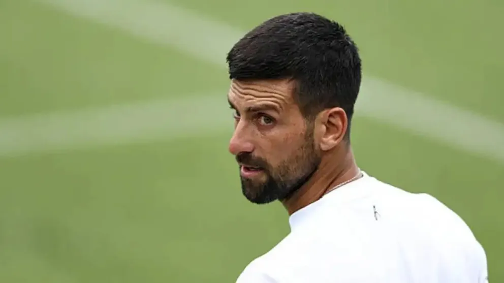 Novak Djokovic criticó con dureza a los organizadores del circuito profesional