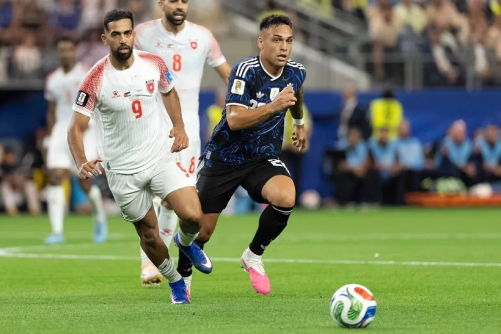 Cabo Verde y la oportunidad para la Selección argentina de afinar el principal punto flojo en el Mundial 2026