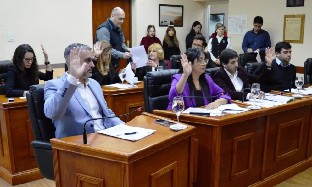 Rawson aprobó un aumento del boleto de colectivo: pasará a costar $1.800