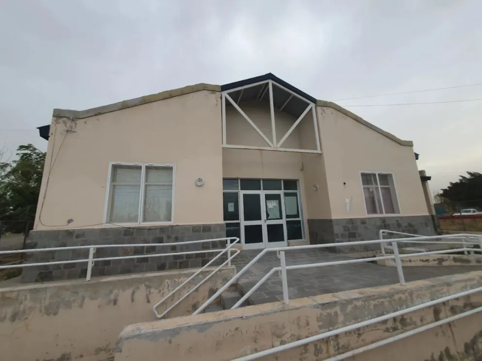 Fortalecen la atención en el Hospital Alvear y amplian los horarios de los CAPS en la zona norte de Comodoro