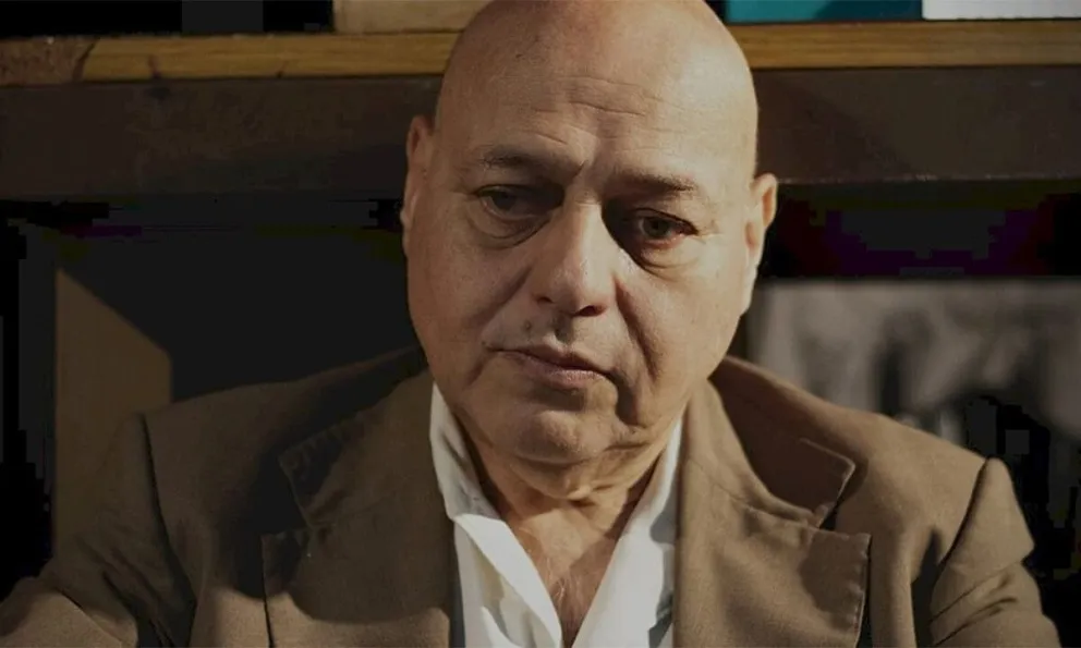 Murió el actor Santiago Ríos a los 71 años
