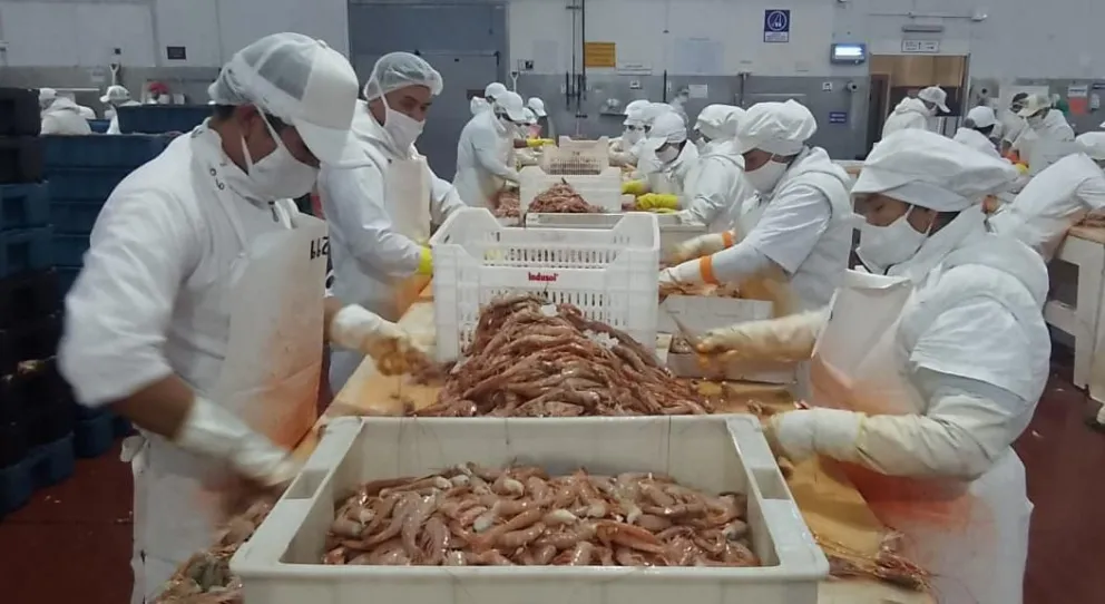 La Patagonia consolida su estatus sanitario diferenciado para potenciar las exportaciones agropecuarias
