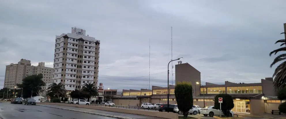 Este viernes comienza con muchísimo frío, pero con cielo despejado