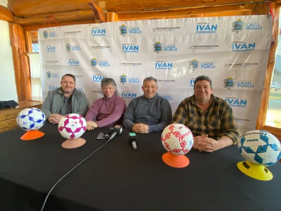Se pone en marcha el primer Torneo Comarcal de Invierno de Fútbol 11