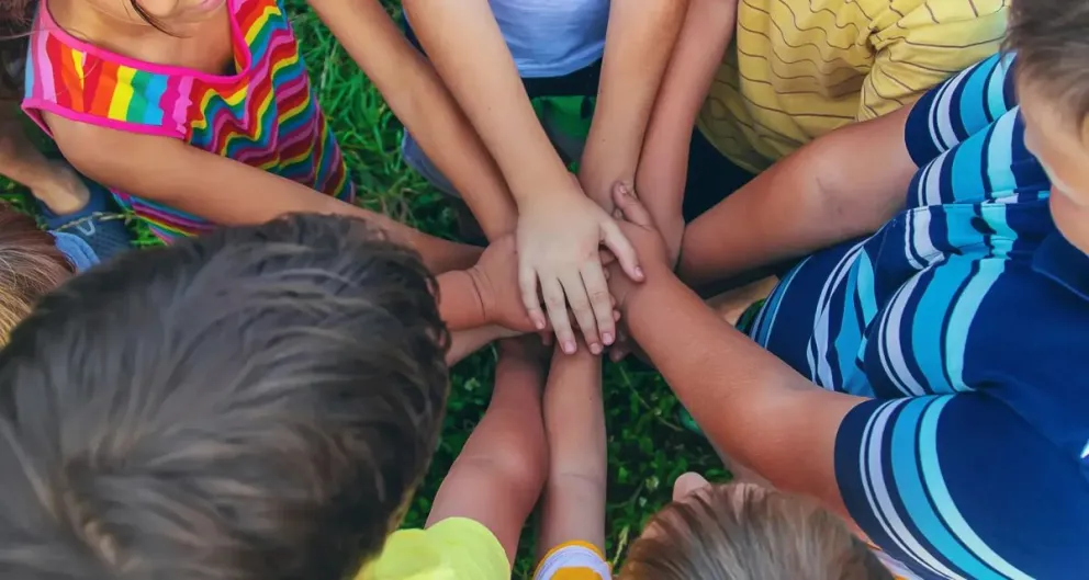 “Chubut Crece”: Realizarán jornadas de documentación en dos Centros de Primera Infancia de Puerto Madryn