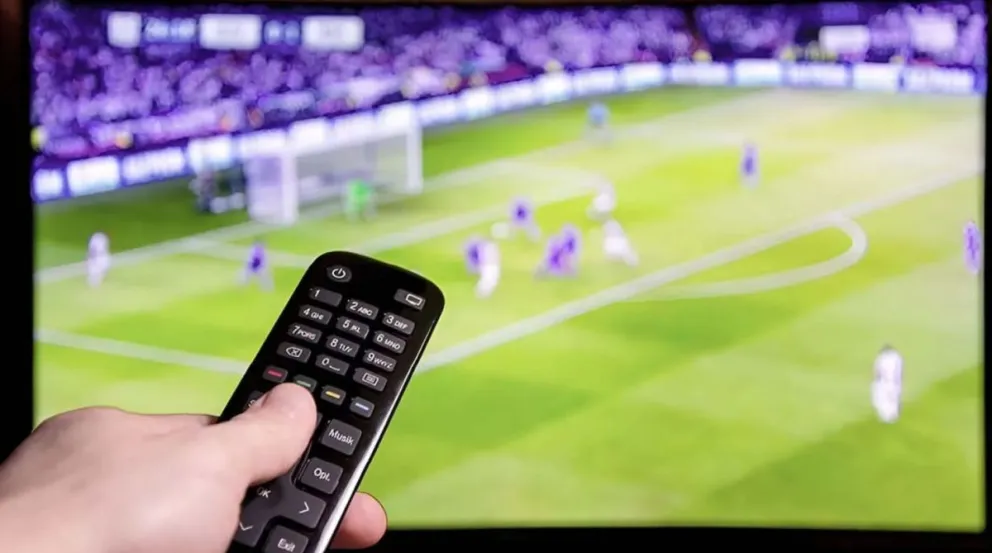 Cerraron 14 sitios ilegales que transmitían el Mundial 2026