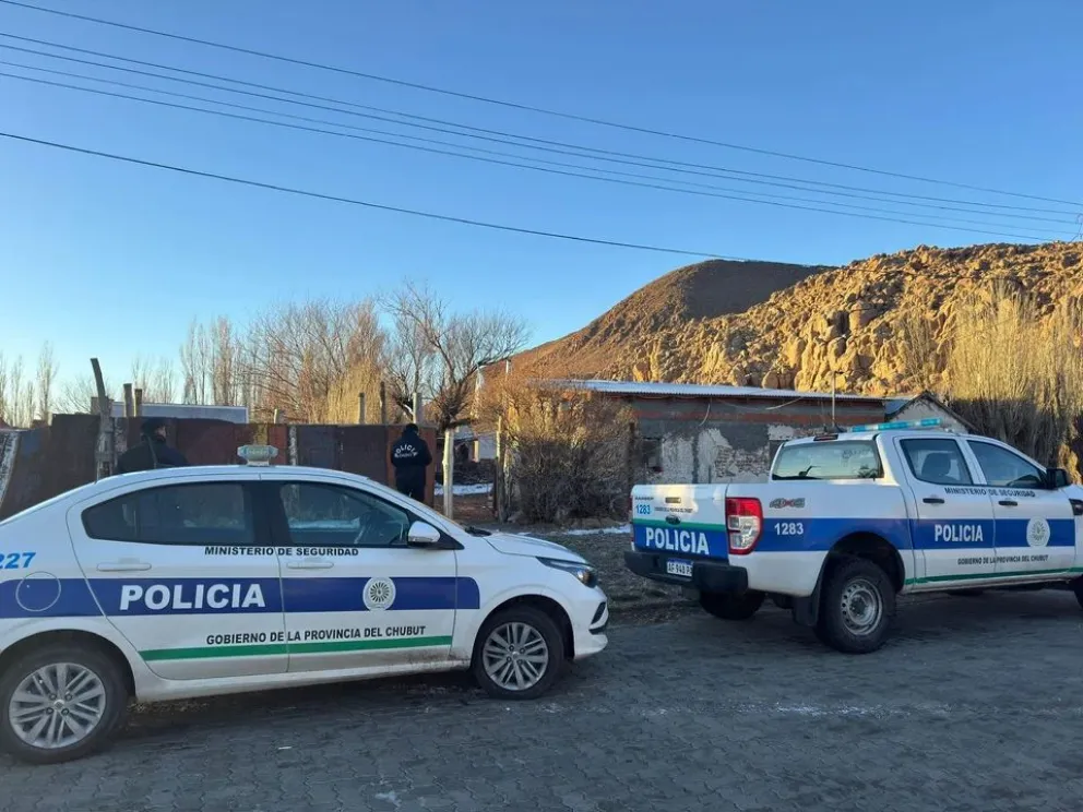 Allanamientos simultáneos por una presunta red de corrupción y explotación de menores en la Cordillera
