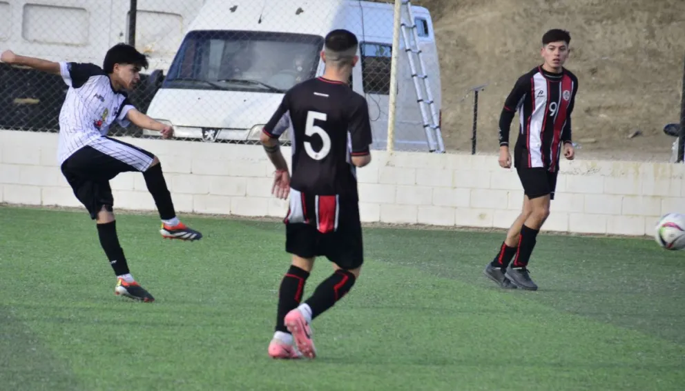 Nueva Generación venció y es semifinalista
