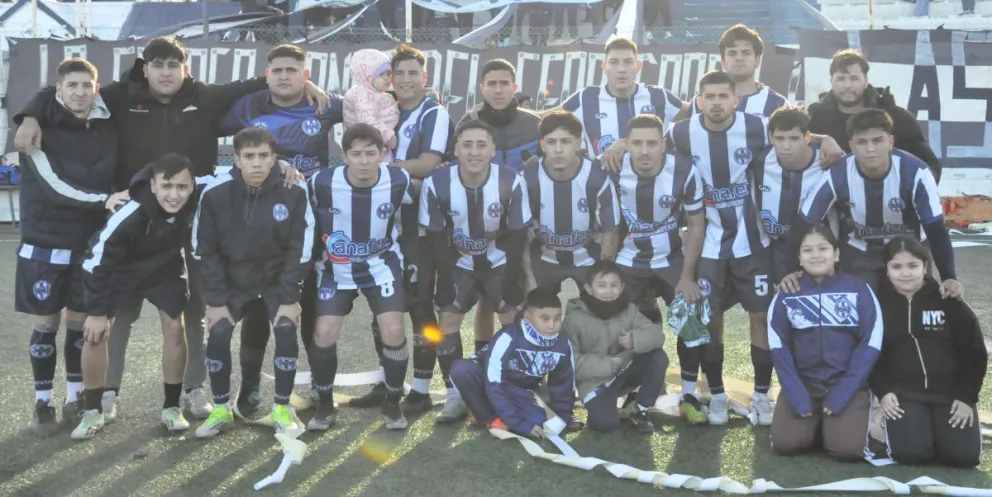 Foto de archivo.