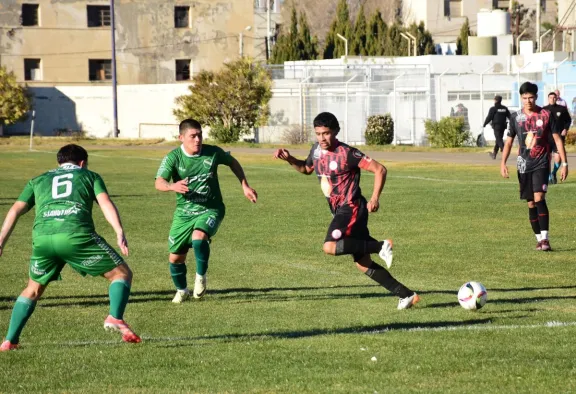 Resultados y posiciones