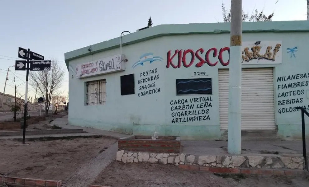 El presunto homicida del comerciante del barrio Corradi fue liberado con restricciones