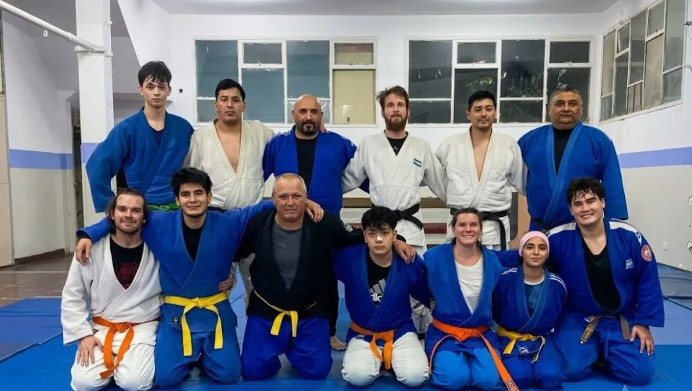 Un total de 15 atletas estarán compitiendo del 23 al 26 de Julio en el Torneo Centro República en Córdoba. 