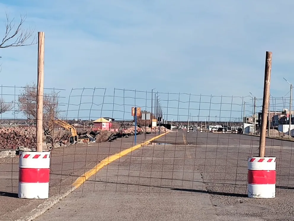 Comenzará la esperada obra de defensa costera en Playa Unión