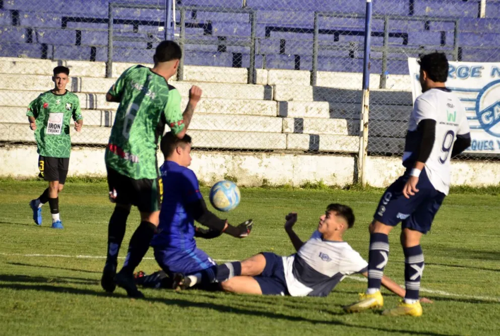Fecha entresemana y domingo con aroma a definición