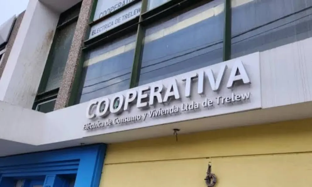 Cuatro listas buscarán participar en las elecciones de la Cooperativa Eléctrica de Trelew