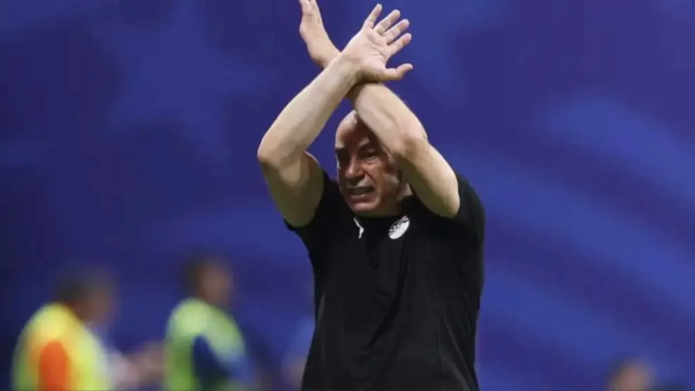 Tanto el técnico como jugadores de Egipto criticaron al árbitro francés Francois Letexier.