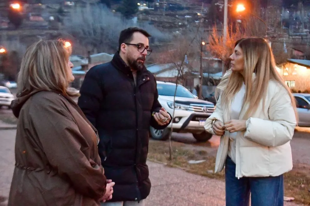 Chubut destina $588 millones para el Plan Alimentar 2026: Fondos clave para municipios y comunas rurales