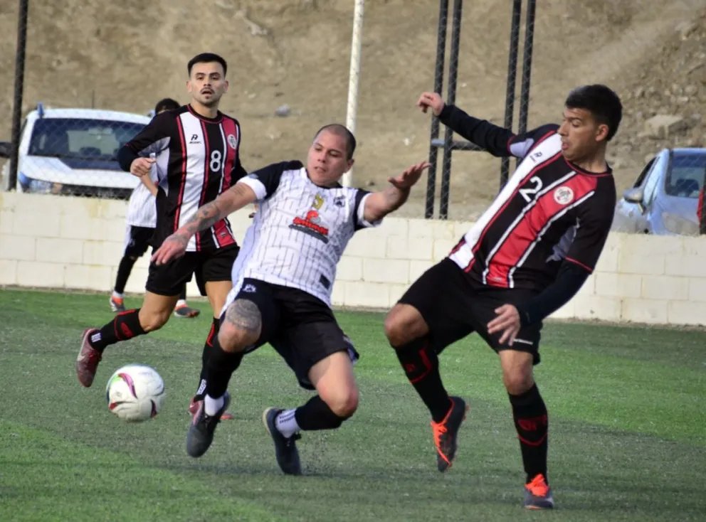 El Torneo Zonal busca finalistas