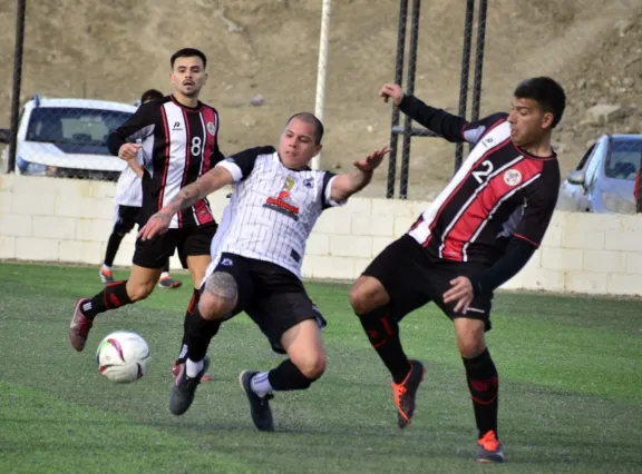 El Torneo Zonal busca finalistas