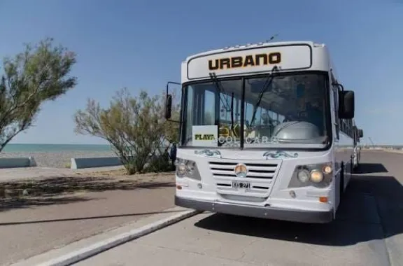 Rawson: El transporte urbano retomará el servicio tras el pago total de los salarios