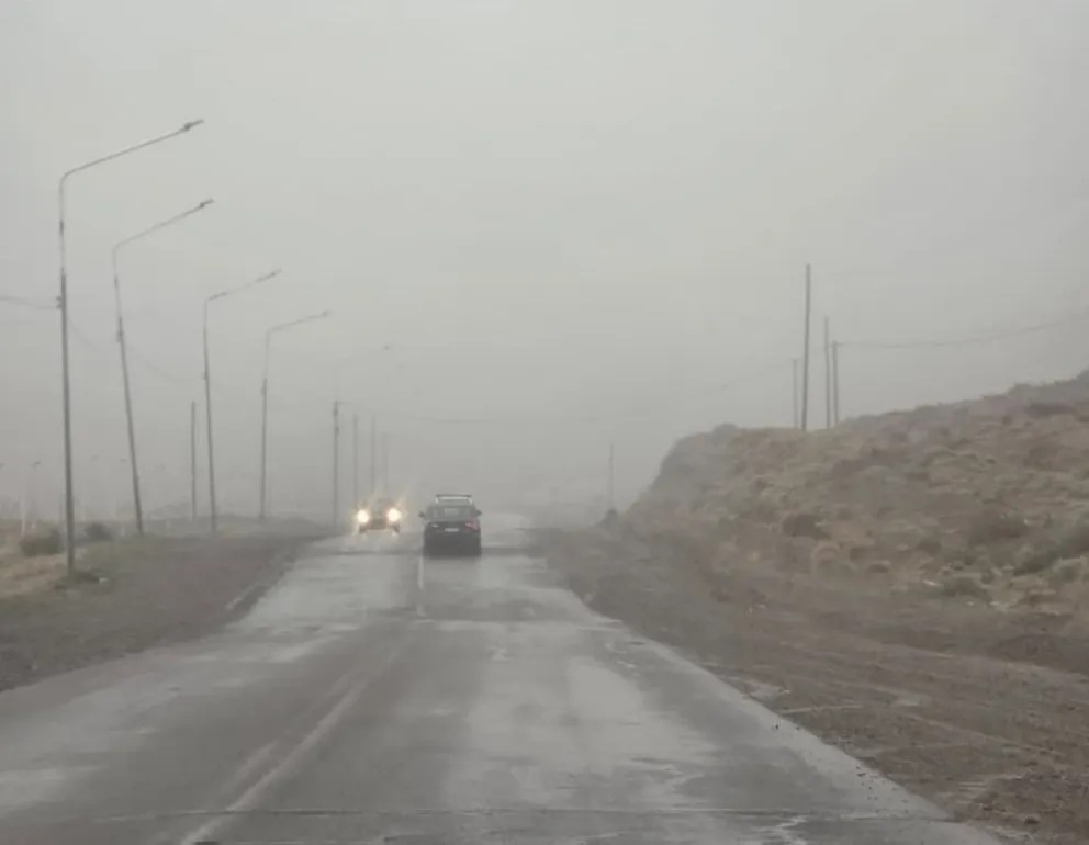 Camino Centenario (Foto ilustrativa)
