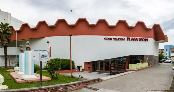 El cine de Rawson ofrece una amplia propuesta para disfrutar las vacaciones de invierno